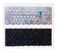 FDMOZRE US Laptop Keyboard for Toshib-a for Porteg-e X20W-E X20W-D for dynabook C72/M Black