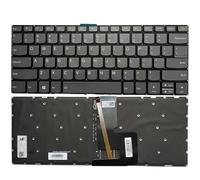 FDMOZRE US/Latin laptop keyboard for LENOVO for IdeaPad 520s-14 520S-14IKB 520S-14IKBR 330-14AST 330-14IGM 330-14IKB S145-14 S145-14IWL(US with backlit)