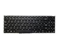 FDMOZRE US Layout for ASUS P1510 P1510CDA P1510CJA P1510CD Laptop Keyboard(Black US)