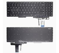 FDMOZRE US layout for Xiaomi for Redmi G2020 G2021 XMG2003-AJ AB AL RMG2104 RMG2102 KSNR016AS V3311078 DOK-V6539A-US Laptop Keyboard(Backlight US)