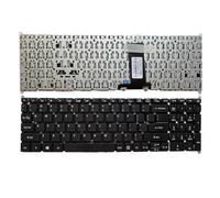 FDMOZRE US RU for Acer for ConceptD for Group for Brands N17C2 CN316-71P-70M3 Keyboard(No Backlight US)