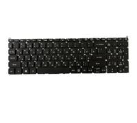 FDMOZRE US RU for Acer for ConceptD for Group for Brands N17C2 CN316-71P-70M3 Keyboard(No Backlight RU)