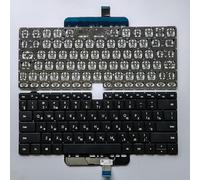 FDMOZRE US/RU layout for Huawei NbDE-WWXX9 WDH9 WFH9 CREM-WFG9 NBZ-WBE9 KLCZ-WDH9 bohl-WFP9 NBLK-WAX9X Laptop Keyboard(No Backlight RU)