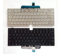 FDMOZRE US/RU layout for Huawei NbDE-WWXX9 WDH9 WFH9 CREM-WFG9 NBZ-WBE9 KLCZ-WDH9 bohl-WFP9 NBLK-WAX9X Laptop Keyboard(No Backlight US)
