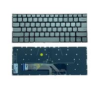 FDMOZRE US RU SP AR BR PT Backlit Keyboard For Lenovo for IdeaPad C340-14 14API 14IWL C740-14IML 730-15 15IWL 730-13IKB 530-14 530S-14(RU Backlit)