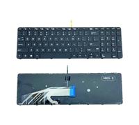 FDMOZRE US RU SP AR IS Backlit Keyboard For HP for ProBook 450 G3/ G4/ 455 650 G2/ 655 470 G4(US Backlit)