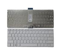 FDMOZRE US RU SP LA BR PT TR Keyboard For HP for Pavilion x360 11-K k000 k100 K047 K050 K048 M1-U1 U0(PT White)