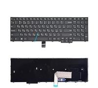 FDMOZRE US/RU/SP Laptop Keyboard For Lenovo for IBM for ThinkPad E540 E531 T540 T550S T560S T540P W550 L540 W541 L570 L560 With Backlit(RU Without Mouse)