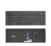 FDMOZRE US Russian Laptop Keyboard Backlight For Xiaomi for Mi for RedmiBook XMA1901 XMG1902 XMA2007 XMA2009 XMA2002 XMA2012-DJ AN AJ(XMA2007 Backlight RU)