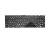 FDMOZRE US Russian Laptop Keyboard With Backlight For Msi GS60 GT72 GE62 GL62 GL72 CX62 WS70 GS70 GV62 MS-16J5 MS-1796 MS-1799 MS-16J9(RU RGB Backlit)