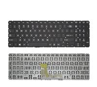 FDMOZRE US Russian Laptop Keyboard With Backlight For Toshiba for Satellite L70-C L75-C P50-C P55-C P55W-C S50-B S55-B S55T-B 9Z.NBCBQ.001(US Original)