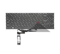 FDMOZRE US Russian MSI Katana GF66 GF76 GL76 GL66 11SC 11UC 11UD 11UE 11UG 12UC 12UD MS-1582 1581 1583 Laptop Keyboard Backlit(RU Black Backlit)
