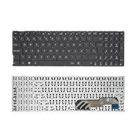 FDMOZRE US Russian SP BR Laptop Keyboard For ASUS A541U X541S F541U VM592U X541SC X541LA R541U D541S k541U/UJ/L/N X541N X541U(SP)