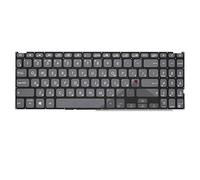 FDMOZRE US Russian SP BR Laptop Keyboard For ASUS for Vivobook X509DL X509 X509F X509FA X509FJ X509DA V5200 V5200F V5200JP V5200U(RU Grey)