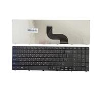 FDMOZRE US Russian Spanish Arab Brazil Laptop Keyboard For Acer for Aspire E1 521 531 571 E1-521 E1-531 E1-531G E1-571 E1-571G(AR)