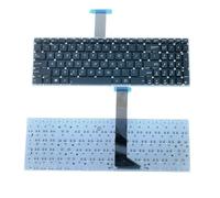 FDMOZRE US Russian Spanish Arab Brazil Laptop Keyboard For ASUS X550 X550C X550CA X550CC X550CL X550D X550E X550J X550L X550M(US)