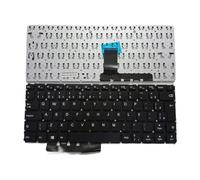FDMOZRE US Russian Spanish Arab Brazil Laptop Keyboard For Lenovo for IdeaPad 310-14 110-14IBR 110-14AST Notebook PC(BR Switch)