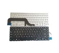 FDMOZRE US Russian Spanish Language Keyboard For ASUS for VivoBook 15 x505 x505b x505Ba x505BP x505Z x505ZA x506 r504z k505(US)