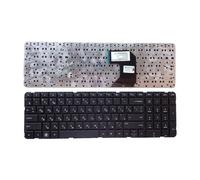 FDMOZRE US Russian Spanish Laptop Keyboard For HP for Pavilion G7-2000 G7-2200 G7-2300 Notebook PC(RU)