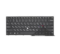 FDMOZRE US Russian Spanish Laptop Keyboard For Lenovo for IBM for ThinkPad E550 E550C E555 E560 E565 00HN000 00HN037 00HN074 04Y2348 04Y2426(RU With Hole)