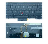 FDMOZRE US Russian Spanish Latin Thai Laptop Backlit Keyboard For Lenovo for Thinkpad T430 T430i X230 X230i X230T T430S W530 T530(US NoBacklit)