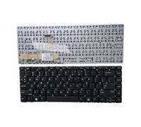FDMOZRE US Russian UK Language Backlit Keyboard For HP for EliteBook x360 1040 G4 G5 Notebook PC(US NoBacklit)