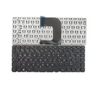 FDMOZRE US SP AR BR Keyboard For HP 14-AC AD AN AF AQ DF AM 340 G4 /346 G3 /348/246 /240/245 G5(BR)