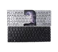 FDMOZRE US SP AR BR Keyboard For HP 14-AC AD AN AF AQ DF AM 340 G4 /346 G3 /348/246 /240/245 G5(US)