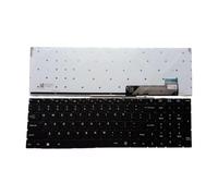 FDMOZRE US Spanish Backlit Keyboard For Gateway 15 GWTN156-1BK .6" 4 5BL 7BL 7BK 9BK 12GR N15CS9(US Backlit Black)