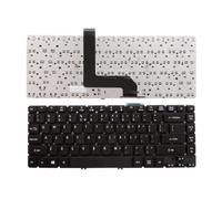 FDMOZRE US Spanish Brazil Laptop Keyboard For Acer for Aspire M5-481G M5-481PT M5-481PTG M5-481T M5-481TG for Travelmate X483(US)