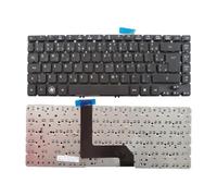 FDMOZRE US Spanish Brazil Laptop Keyboard For Acer for Aspire M5-481G M5-481PT M5-481PTG M5-481T M5-481TG for Travelmate X483(BR)
