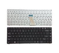 FDMOZRE US Spanish Language Keyboard For Acer for Aspire 4332 4732 4732Z, for eMachines D525 D725 for GATEWAY NV40 NV42 NV44 NV48 NV4800(US)
