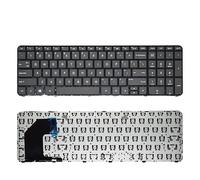 FDMOZRE US Spanish Laptop Keyboard FOR HP for Pavilion for Sleekbook 15-B 15-b000 15-b100 15T-B 15t-b100 15t-b000 15Z-B 15-B058SR