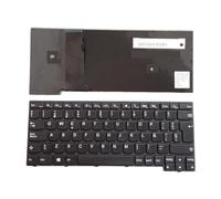 FDMOZRE US UI Russian Spanish Latin Laptop Keyboard For Lenovo for Yoga 11e 4th 20HS 20HU 04X6247(SP 04X6309)