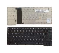 FDMOZRE US UI Russian Spanish Latin Laptop Keyboard For Lenovo for Yoga 11e 4th 20HS 20HU 04X6247(UI 4.0MM)