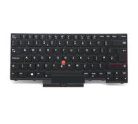 FDMOZRE US UK Backlit Keyboard For Lenovo for Thinkpad P14s Gen 1 (20S4 20S5 20Y1 20Y2) Keyboards SN20V43976 SN20V44048(UK GB backlight)