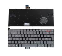 FDMOZRE US UK Language Keyboard For Surface Go 1943 12.4 1963 Notebook PC(UK Switch)