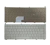 FDMOZRE US white Keyboard for Sony for Vaio for VGN-AR FE AR850E AR870 AR270P