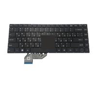 FDMOZRE V6507B DOK-V6507B US Russian Spanish French Keyboard For Satellite Pro C40-G-10P C40-J14250 C40-H-103 For Dynabook C40-J C40-H(Russian RU)