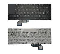FDMOZRE V6507B DOK-V6507B US Russian Spanish French Keyboard For Satellite Pro C40-G-10P C40-J14250 C40-H-103 For Dynabook C40-J C40-H(French FR)