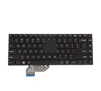FDMOZRE V6507B DOK-V6507B US Russian Spanish French Keyboard For Satellite Pro C40-G-10P C40-J14250 C40-H-103 For Dynabook C40-J C40-H(English US)