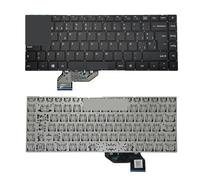 FDMOZRE V6507B DOK-V6507B US Russian Spanish French Keyboard For Satellite Pro C40-G-10P C40-J14250 C40-H-103 For Dynabook C40-J C40-H(Spain SP)