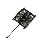 FDMOZRE VGA Video Cooler,Graphics Card Fan,CF-12915S, For Inno3D GTX 960 for HerculeZ 1X 2gb N960-1SDV-E5CN
