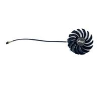 FDMOZRE Video Card Fan 95MM PLD10010S12HH For MSI for GeForce RTX 3070 3060 3060Ti for VENTUS 2X OC RTX3060 RTX3070 RTX3060Ti GPU Cooling(1PCS)
