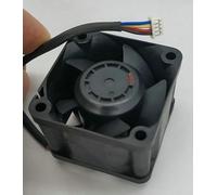 FDMOZRE W40S12BGBA5-07 4CM 4028 12V 0.73A W40S12BS4A5-07 W40S12BS4A5-57 4WIRE cooling fan NDC(W40S12BS4A5-57)