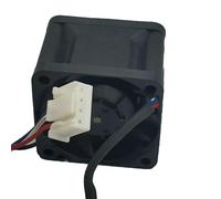 FDMOZRE W40S12BUB5-07T081 0.53A 40 * 40 * 28MM 4CM Computer Server Cooling Fan HZDO NDC