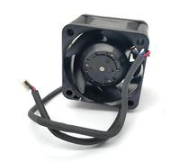 FDMOZRE W40S12BUB5-07T081 4wire 4028 12V 0.53A 40 * 40 * 28mm Cooling fan HZDO