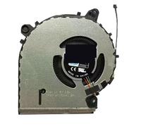 FDMOZRE X415 CPU Cooling Fan for ASUS for Vivobook X415DA X415MA M515DA M515UA X515DA X515JA Notebook PC Fans Cooler Radiator 13NB0SQ0T03011(Cpu fan 1pcs)