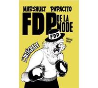 FDP de la mode