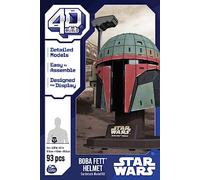FDP Star Wars - Boba Fett Helm